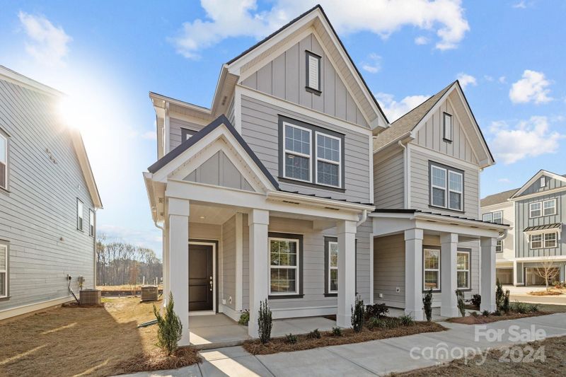 4012 Crooked Spruce Ct, Matthews, NC 28105