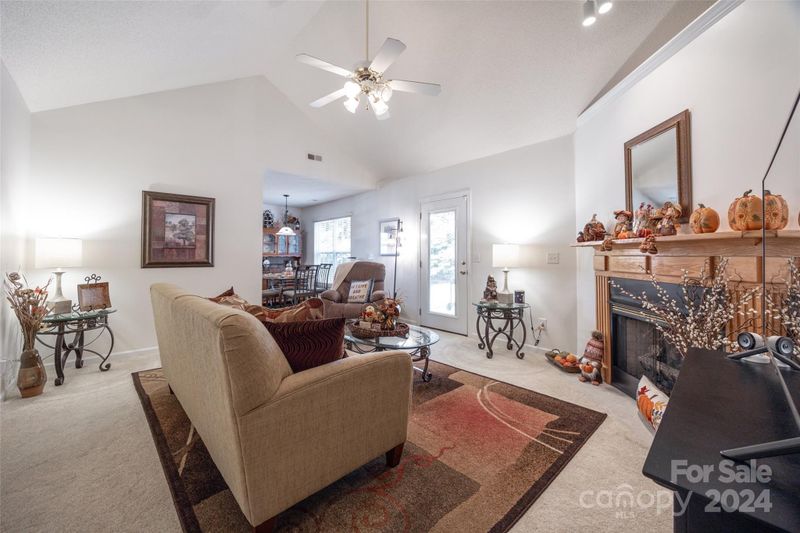 819 Prestwick Dr, Rock Hill, SC 29730