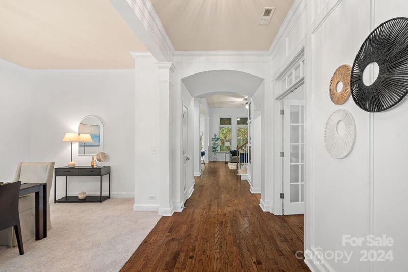 11804 Bradford Park Dr, Davidson, NC 28036