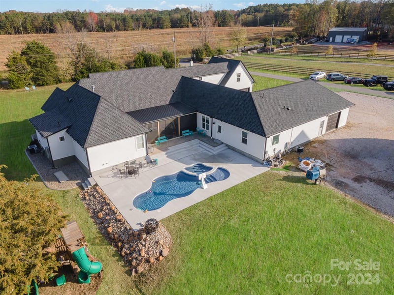 2369 Holly Rd, Clover, SC 29710