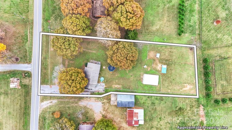1251 Howards Creek Mill Rd, Vale, NC 28168
