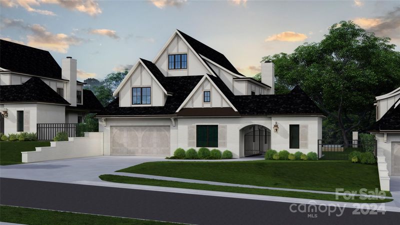 534 Winding Way #11, Belmont, NC 28012