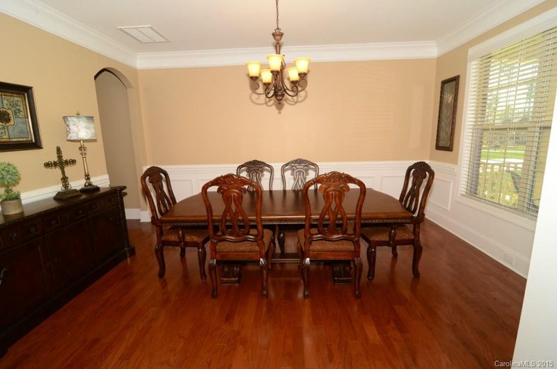 13237 Belle Grove Manor Ln, Matthews, NC 28105