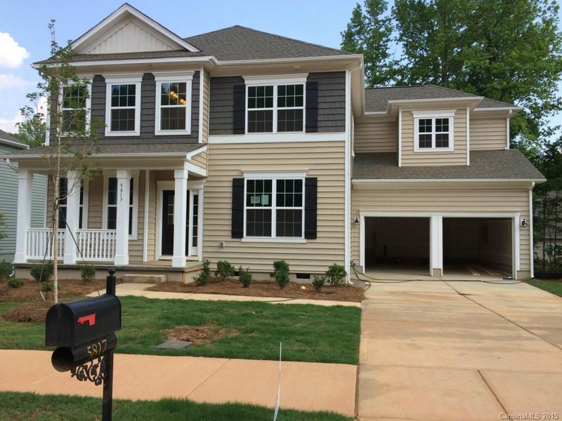 5817 Dinsmore Ln #141, Belmont, NC 28012