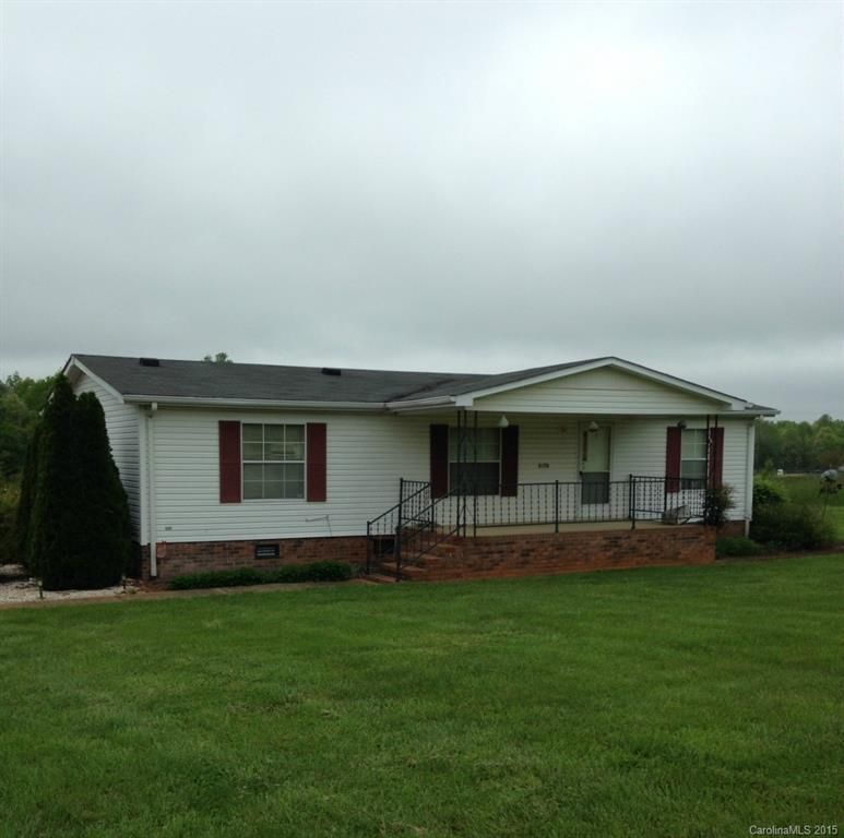 3476 Sorrells Baxter Rd, Cherryville, NC 28021