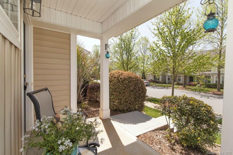 10552 Trolley Run Dr #24-A, Cornelius, NC 28031
