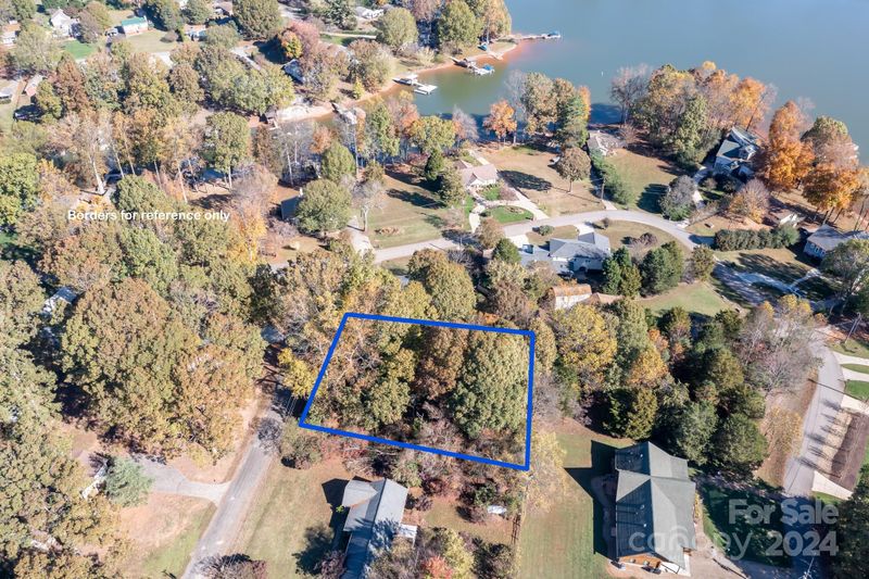 0 Topaz Pl, Mooresville, NC 28117