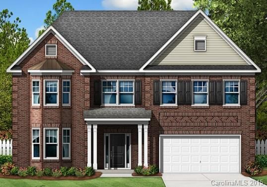 635 Drury Ln #84, Clover, SC 29710