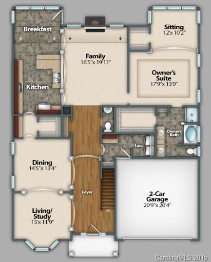 635 Drury Ln #84, Clover, SC 29710