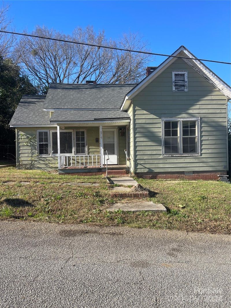 1115 6th St, Lancaster, SC 29720