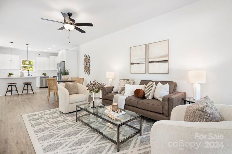 3840 Lake Rd, Charlotte, NC 28269