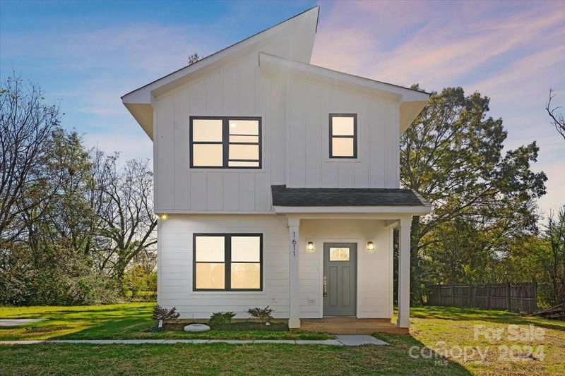 1611 School Ave, Gastonia, NC 28052