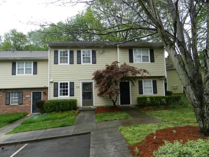 3322 Heathstead Pl #3322, Charlotte, NC 28210