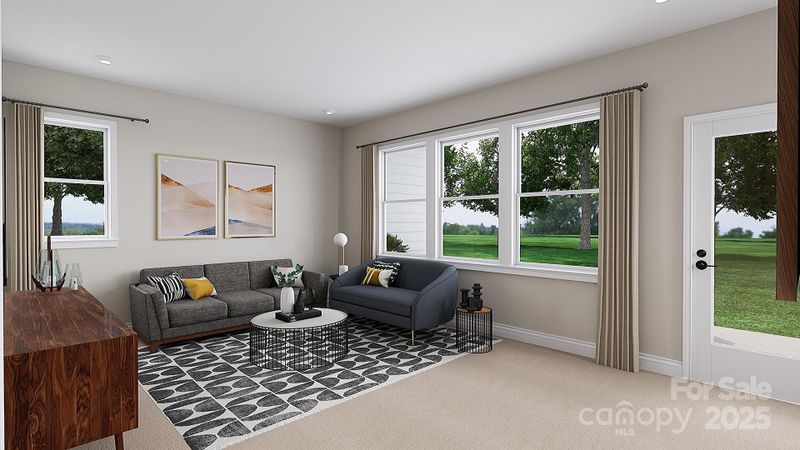 7940 Cedarsmith Ct, Charlotte, NC 28217