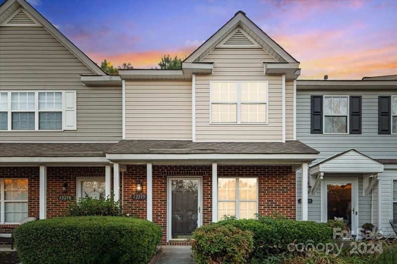 12215 Hood Bend Ct, Charlotte, NC 28273