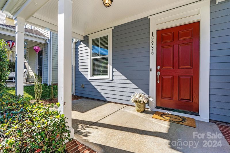 15936 Rose Glenn Ln, Davidson, NC 28036