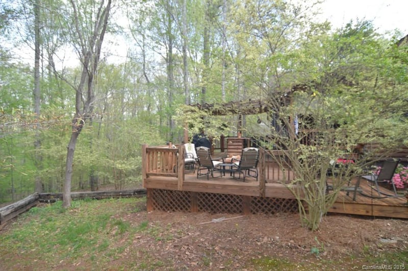 1467 Morningside Dr #3 & 4, Iron Station, NC 28080