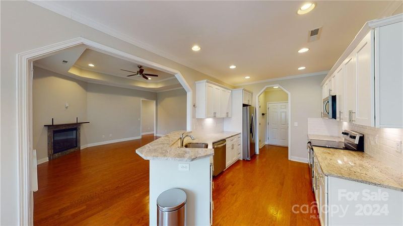 1805 Valleydale Rd, Charlotte, NC 28214