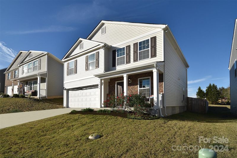 2026 Eastway Dr, Dallas, NC 28034