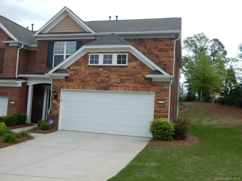 16704 Dunaverty Pl #305, Charlotte, NC 28277