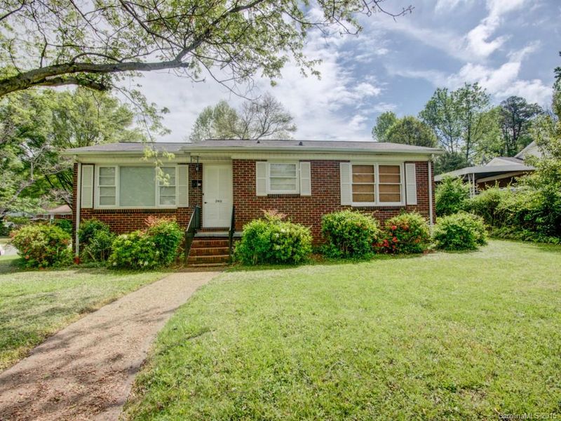 2401 Kilborne Dr, Charlotte, NC 28205