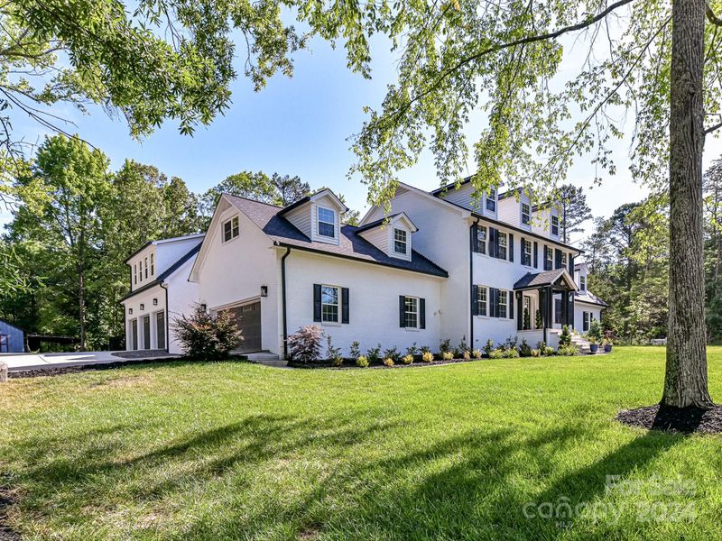 6650 Farmstead Ln, Concord, NC 28027