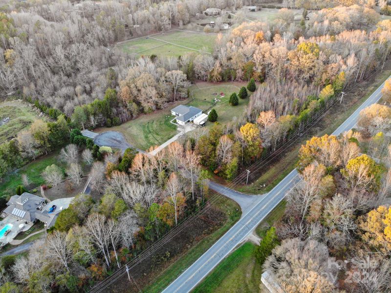 000 Nc Hwy 73 Hw, Iron Station, NC 28080