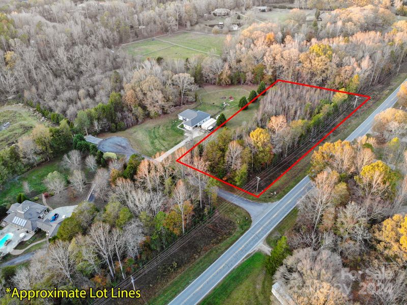 000 Nc Hwy 73 Hw, Iron Station, NC 28080
