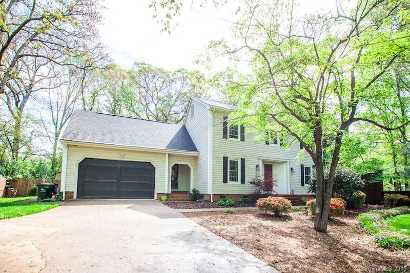 329 Bubbling Well Rd #10, Matthews, NC 28105