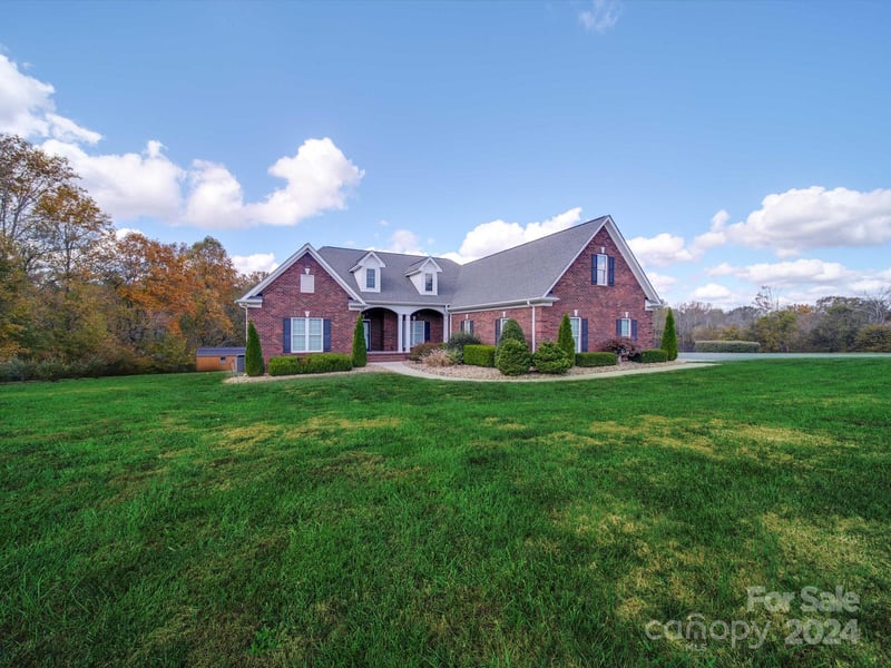 7919 Concord Hw, Monroe, NC 28110