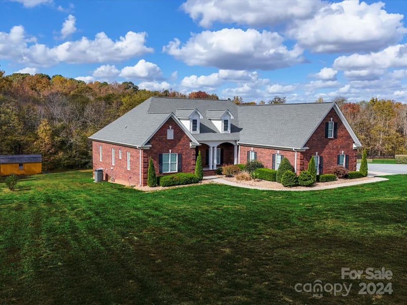 7919 Concord Hw, Monroe, NC 28110