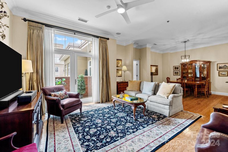 1320 Fillmore Ave #504, Charlotte, NC 28203