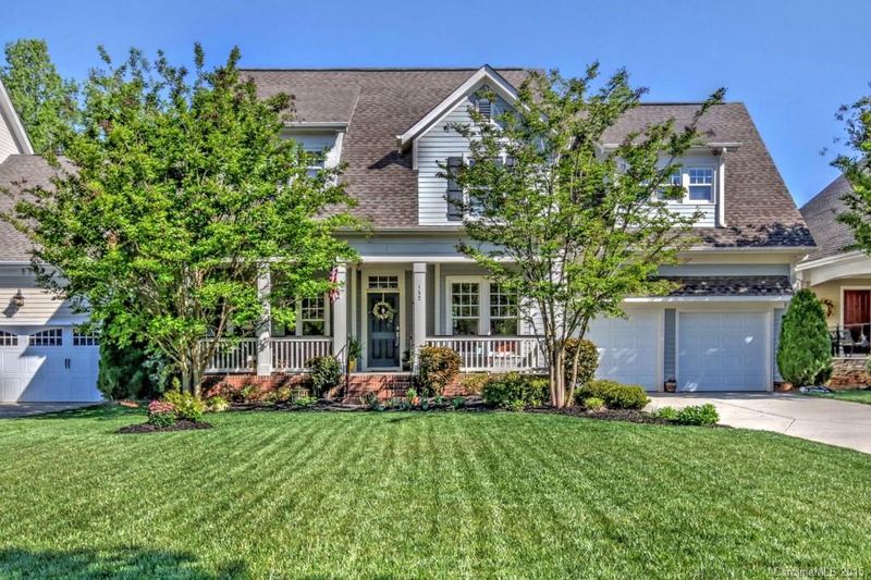 152 Lilac Mist Loop, Davidson, NC 28115