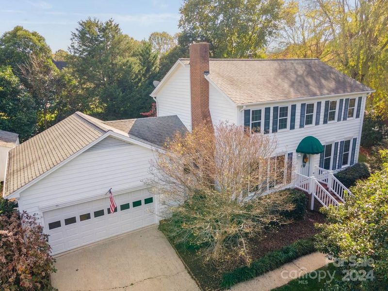 2031 Jefferson Ave, Gastonia, NC 28056