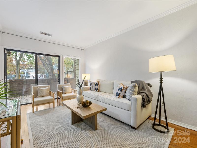 416 W 8th St, Charlotte, NC 28202