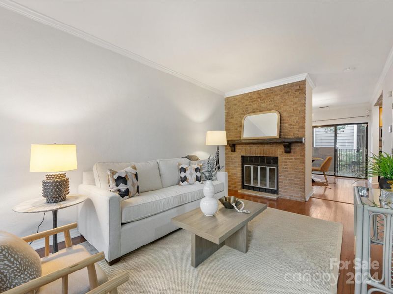 416 W 8th St, Charlotte, NC 28202