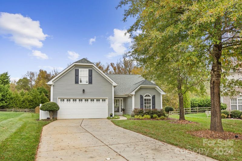 3538 Yorkshire Ct, Indian Land, SC 29707