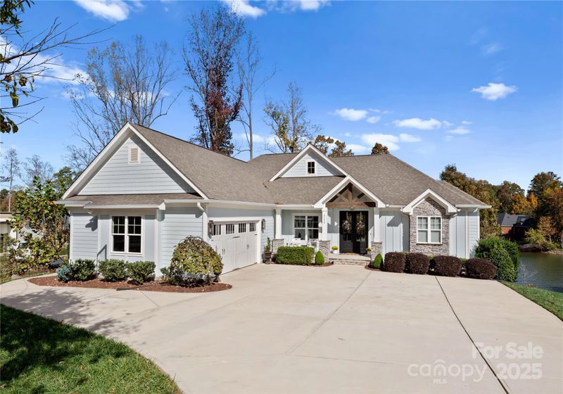 2192 Conner Cove Ln, Denver, NC 28037