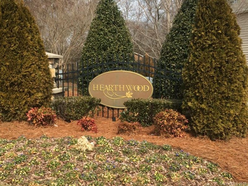 5234 Afterglow Ave #71, Concord, NC 28025