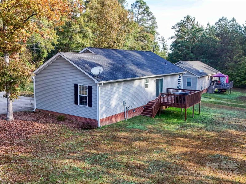 544 Melton St, Chester, SC 29706