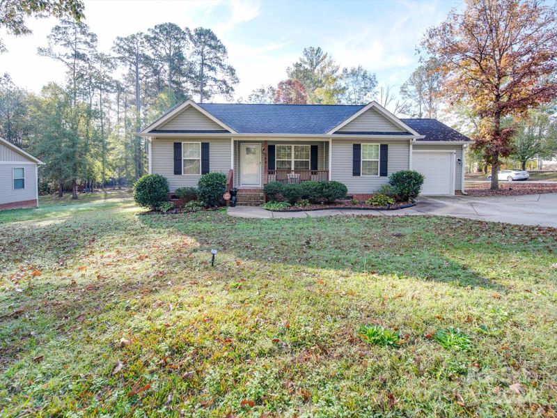 544 Melton St, Chester, SC 29706