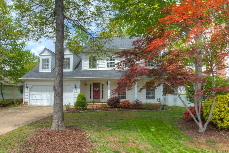 1331 Sweetgum Ln, Matthews, NC 28105