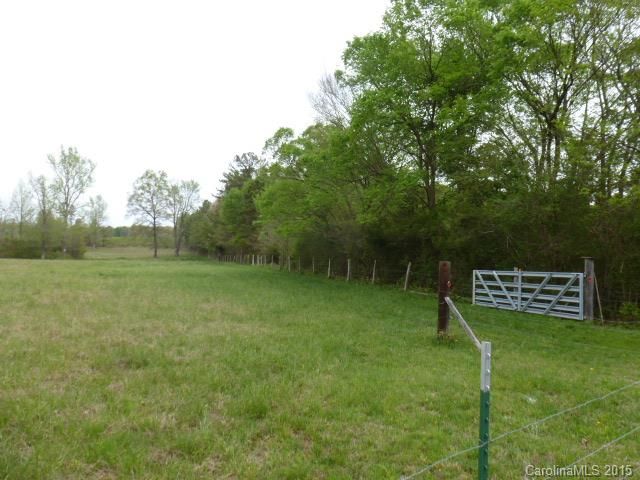 35.77 Acres Camp Creek Rd, Lancaster, SC 29720