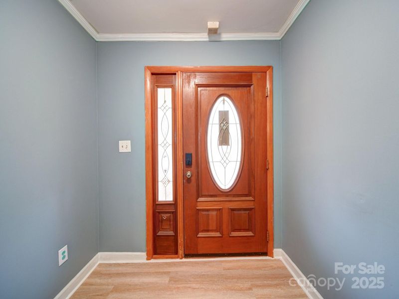 4706 Calico Ct, Charlotte, NC 28212
