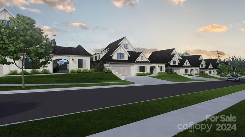 515 Winding Way #4, Belmont, NC 28012
