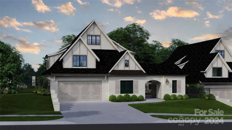 515 Winding Way #4, Belmont, NC 28012