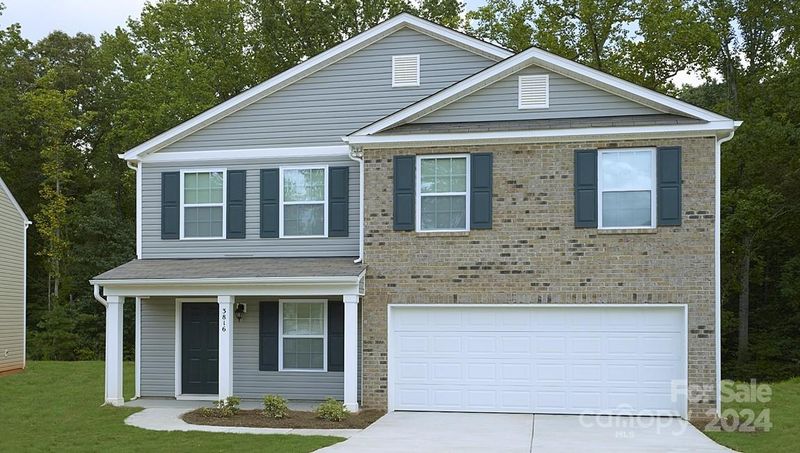 5005 Beargrass Dr, Dallas, NC 28034