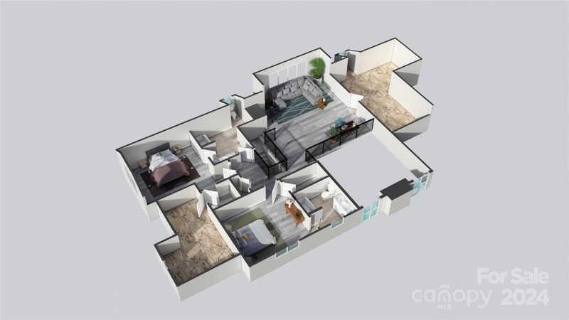 523 Winding Way #6, Belmont, NC 28012