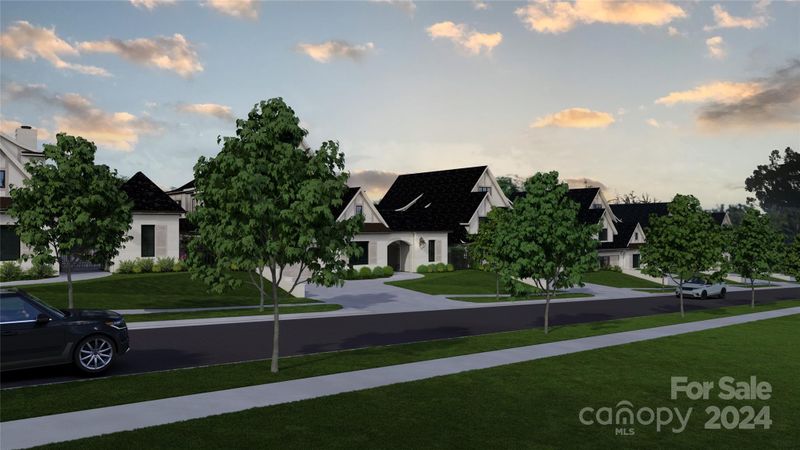 523 Winding Way #6, Belmont, NC 28012