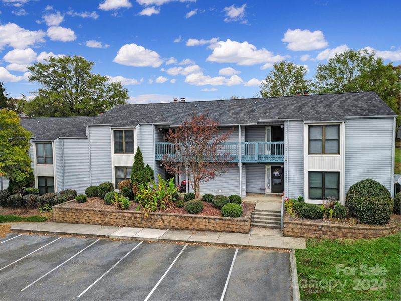 11013 Harrowfield Rd, Charlotte, NC 28226